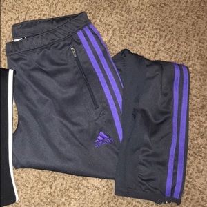 women’s adidas soccer pants